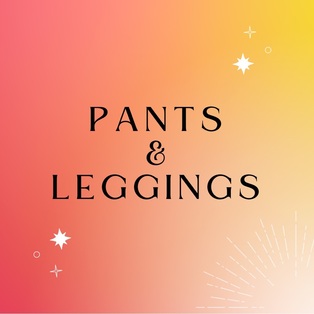 Pants